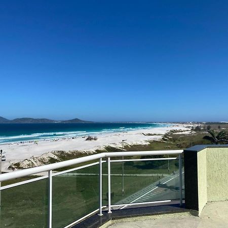 Apartamento Vista Do Mar - Praia Do Forte كابو فريو المظهر الخارجي الصورة