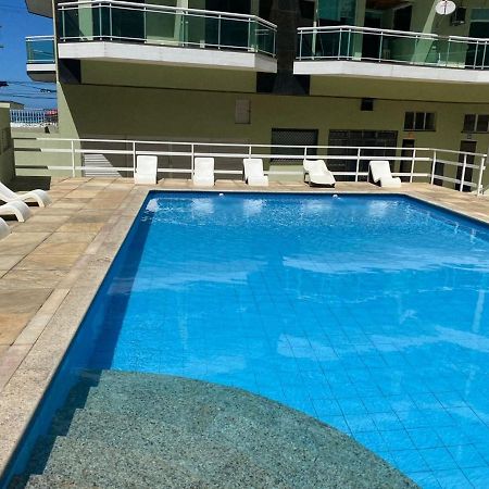 Apartamento Vista Do Mar - Praia Do Forte كابو فريو المظهر الخارجي الصورة