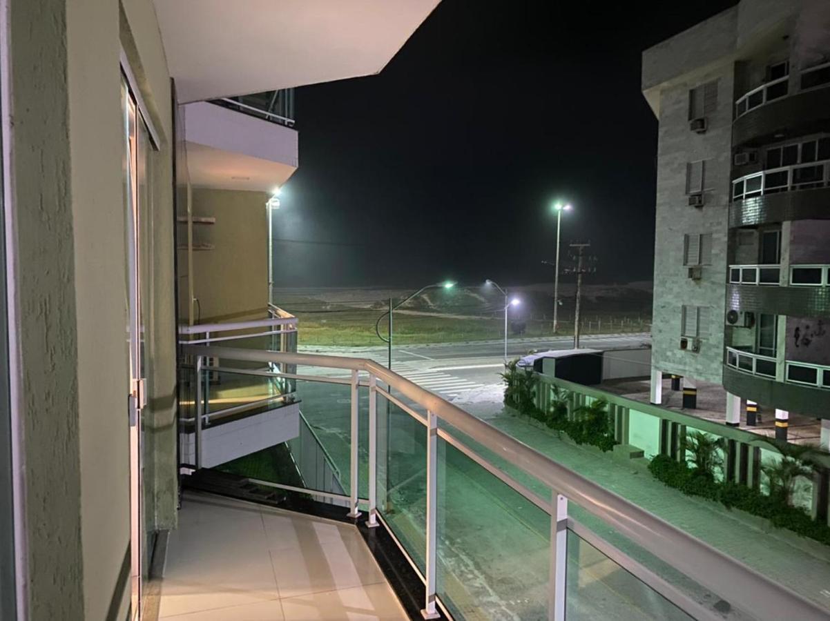 Apartamento Vista Do Mar - Praia Do Forte كابو فريو المظهر الخارجي الصورة