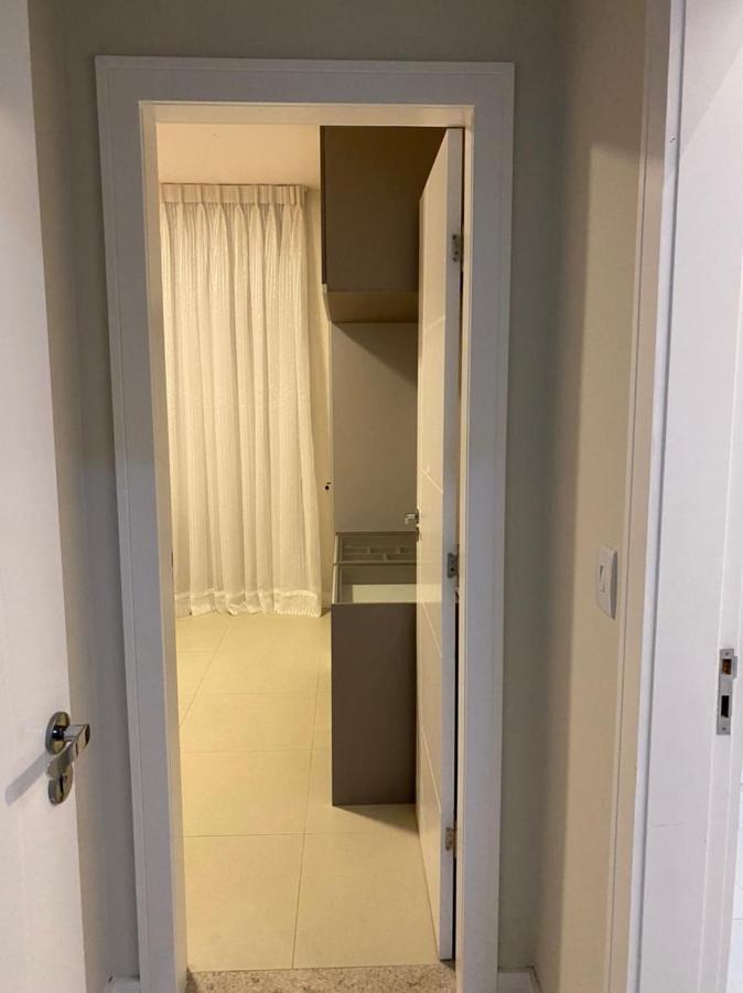 Apartamento Vista Do Mar - Praia Do Forte كابو فريو المظهر الخارجي الصورة