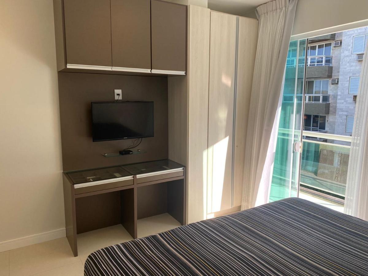 Apartamento Vista Do Mar - Praia Do Forte كابو فريو المظهر الخارجي الصورة