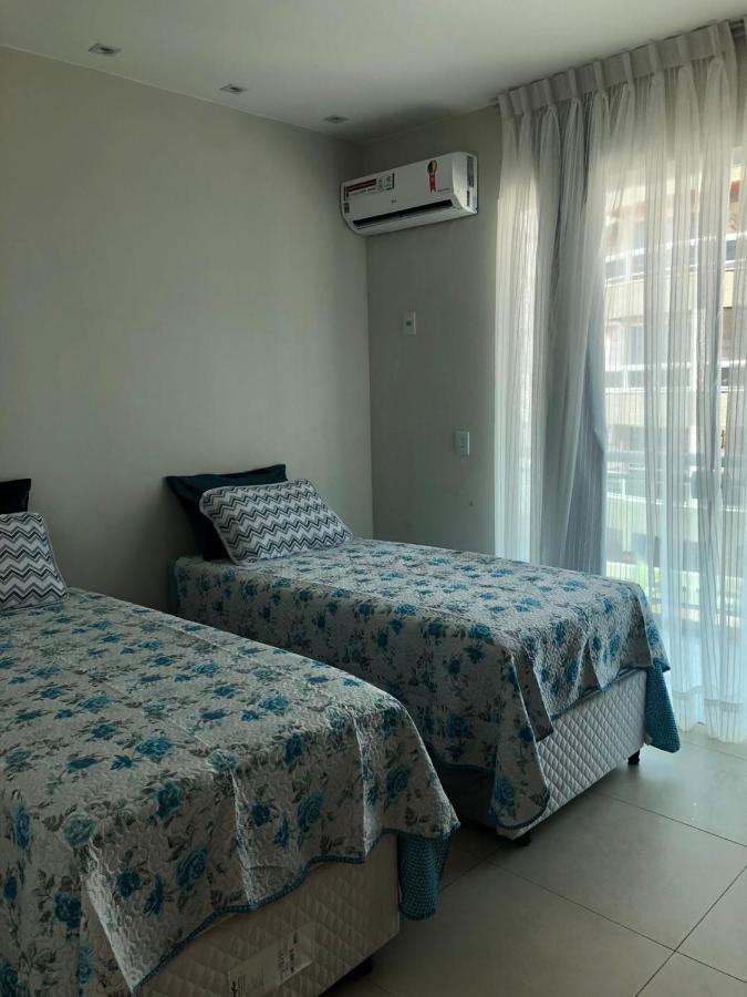 Apartamento Vista Do Mar - Praia Do Forte كابو فريو المظهر الخارجي الصورة